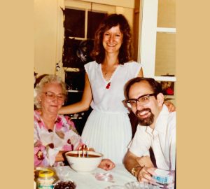 Helen family photo