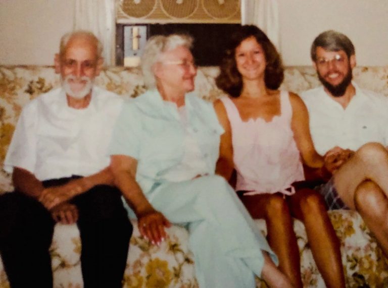 family photo